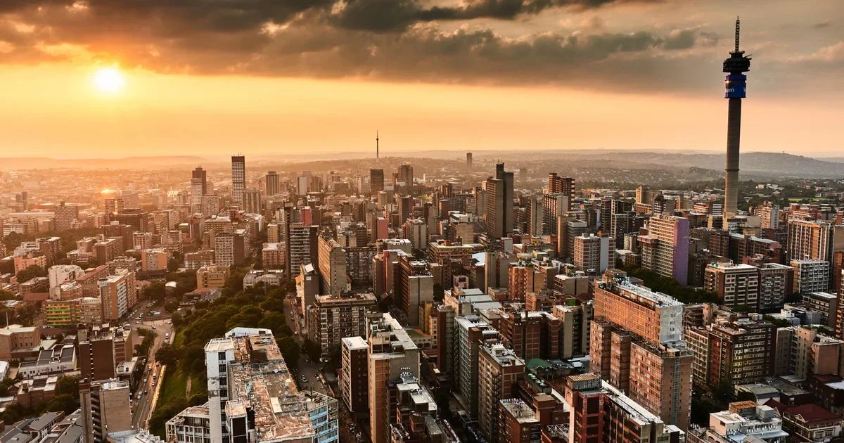 "Fatal Gas Leak Claims 16 Lives, Including 3 Children, in South Africa"