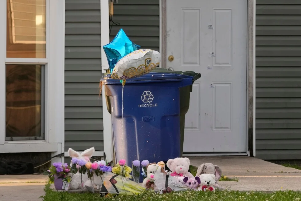 Stolen Gun Ties Louisiana Mass Shooting to Truck Theft, Eight Children Dead