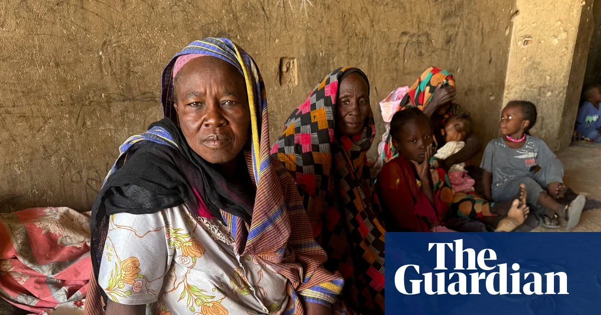 Drones hammer El Obeid as civilians endure mounting bombardment in Sudan