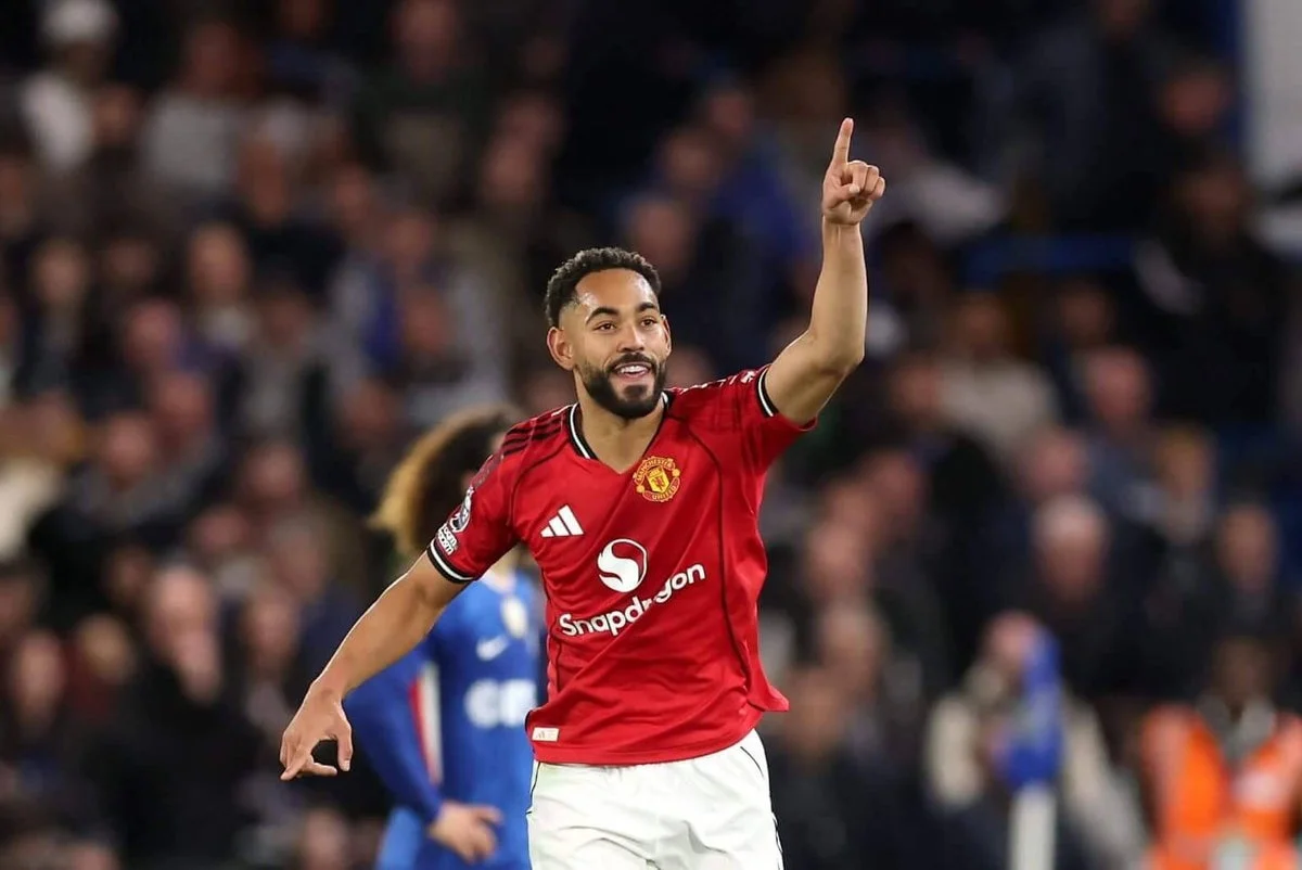 Cunha seals United victory at Chelsea as Fernandes closes in on assist record