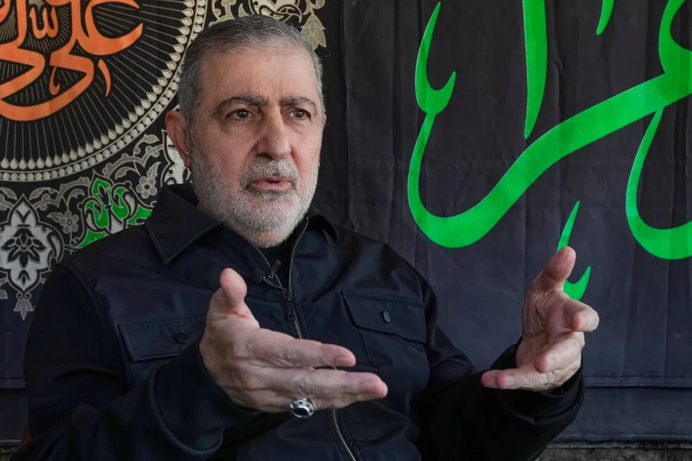 Hezbollah rejects Lebanon-Israel deal terms, frames weapons as Lebanese matter