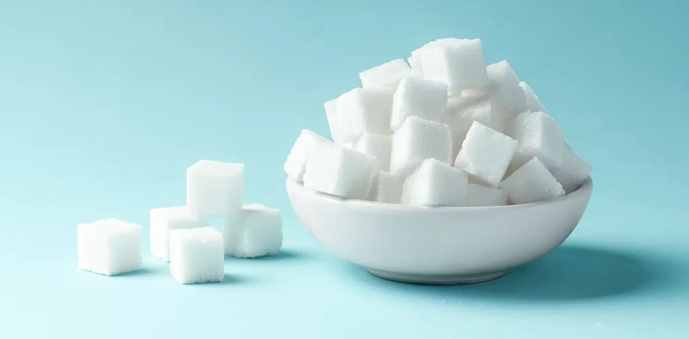 Extreme sugar-cutting may backfire on gut health, new study finds