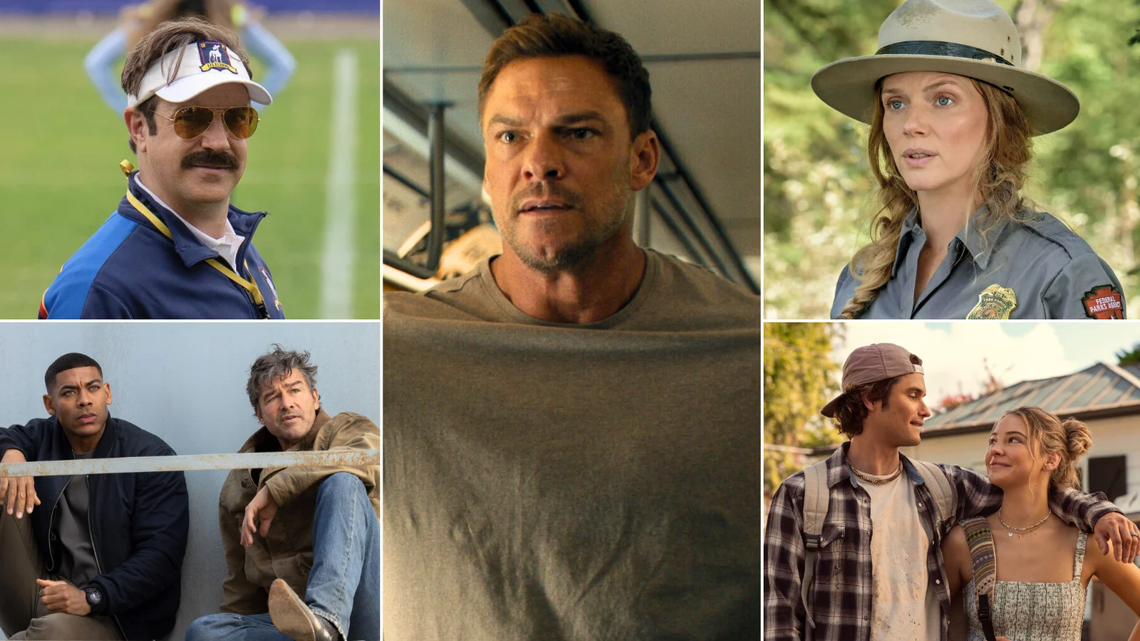 August 2026 TV Calendar Highlights: Premieres, Finales, and Must-Watch Moments