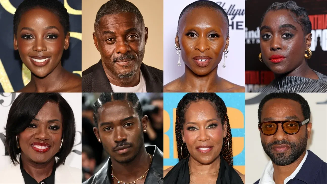 All-Star Cast Heads Africa-Set Trailer for Blood and Bone Adaptation