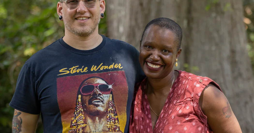 Atlanta Family’s $600K Home Hunt: Space to Grow in a City on the Move