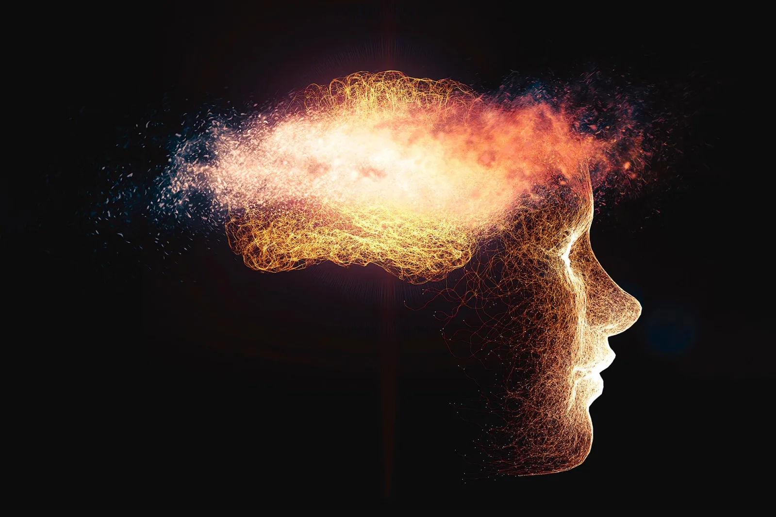 Imagery-Based Memory Therapy Eases Fear of Failure