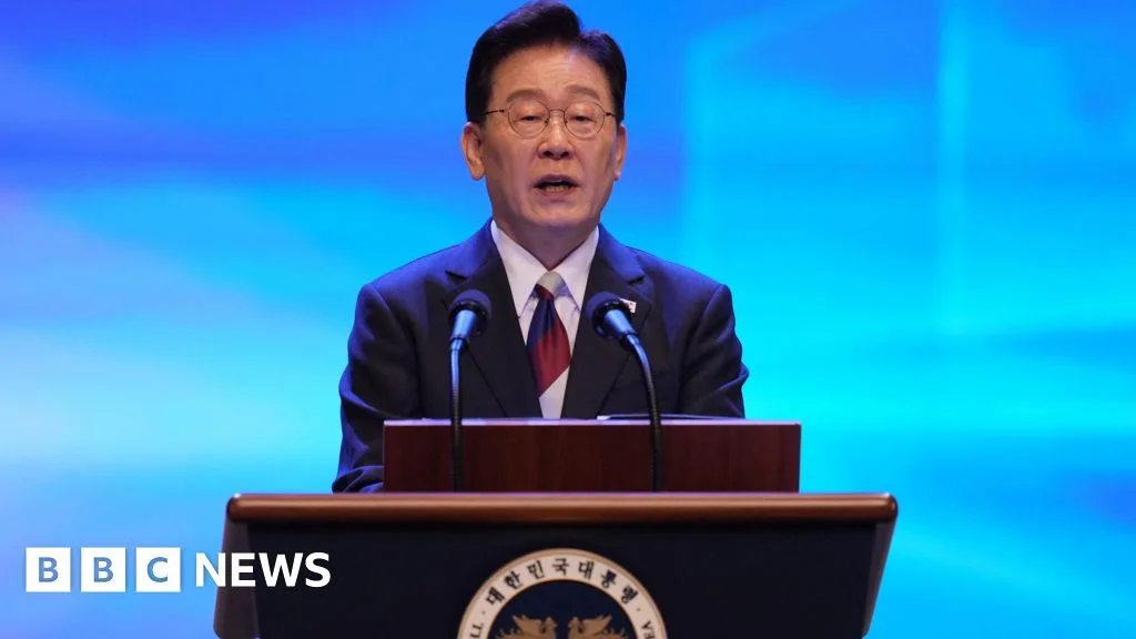Seoul seeks formal end to Korean War with North Korea through talks