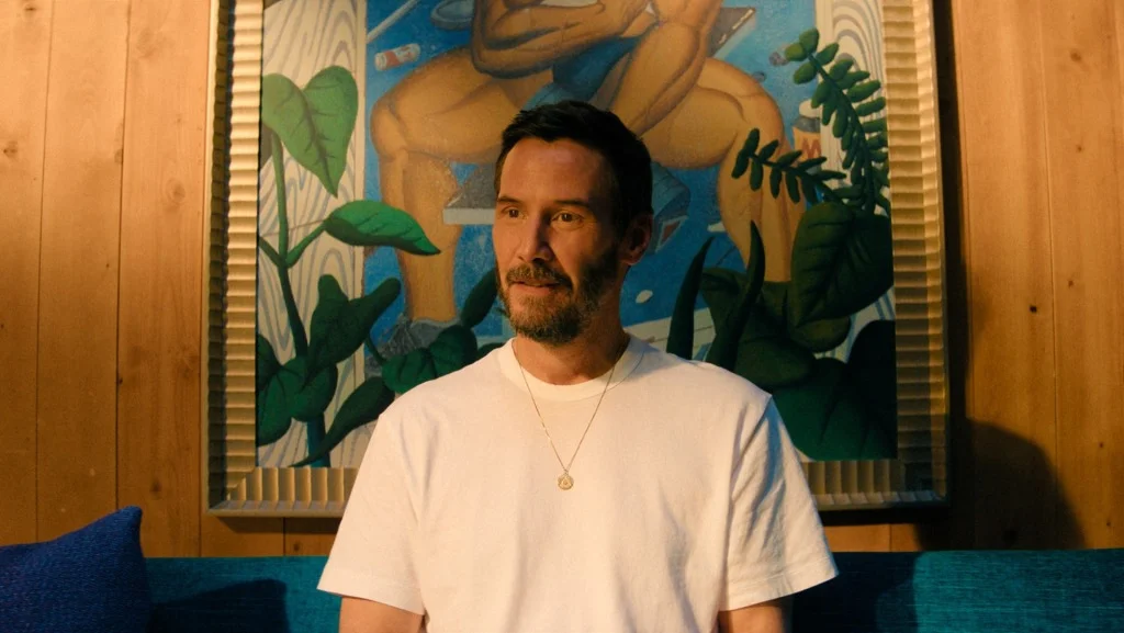 Hill’s Outcome dodges the cancel-culture reckoning