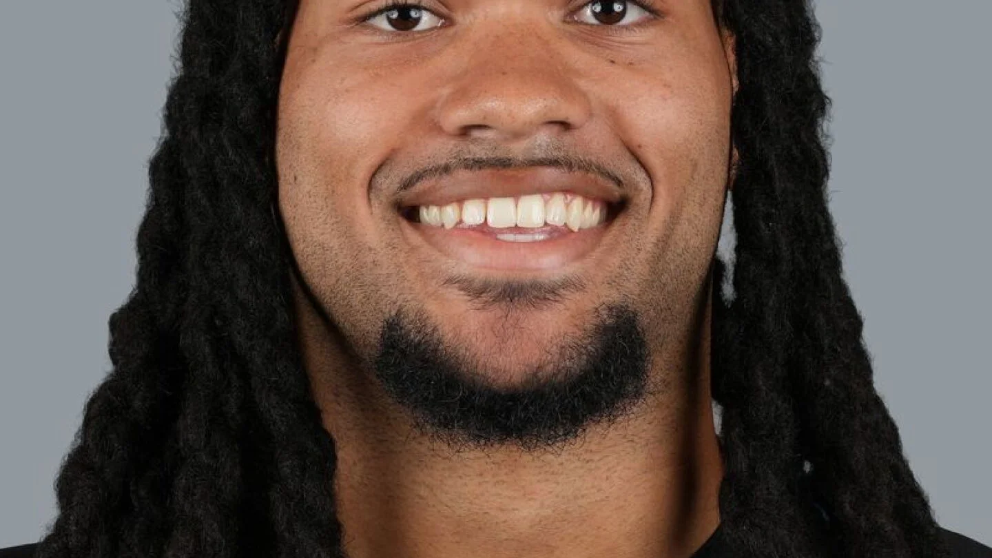 Brooks Works with Panthers Trainers Ahead of Week 1, RBBC Looms
