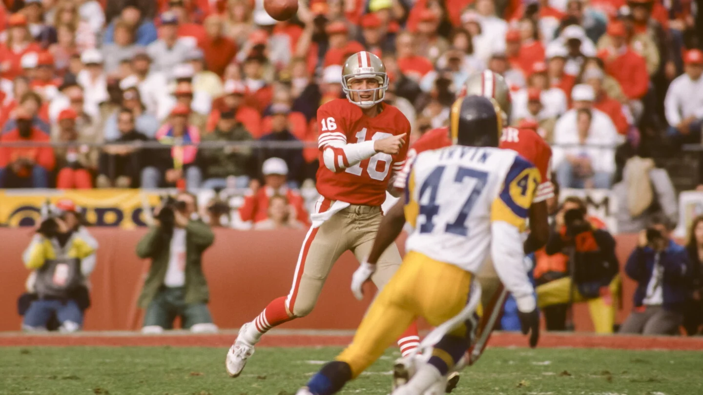 Rams Legend LeRoy Irvin, Dual All-Pro, Dies at 68