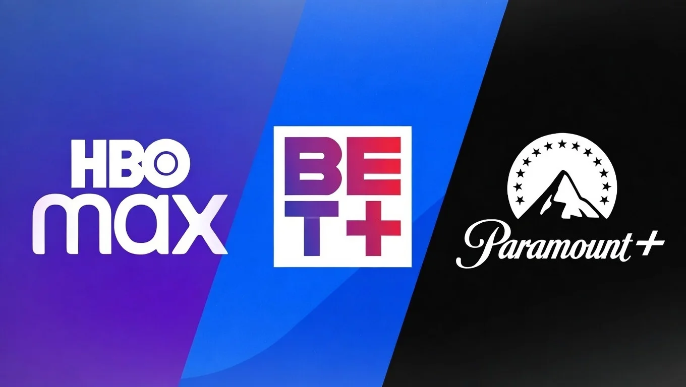 Paramount+ and HBO Max Merge Into One Platform After Warner Bros. Discovery Takeover
