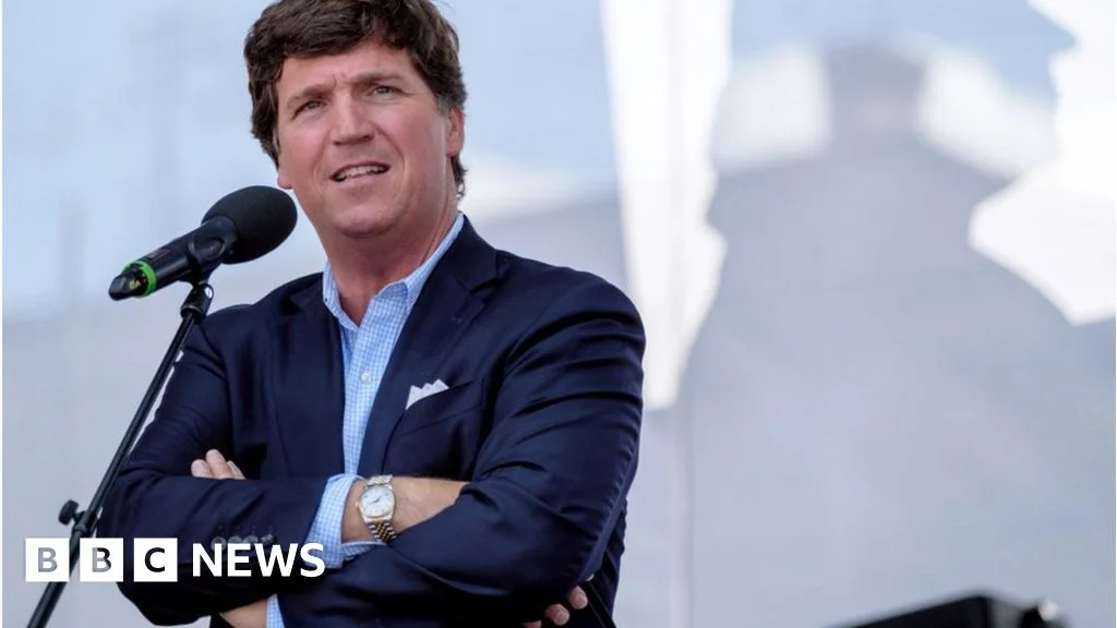 Tucker Carlson to Launch New Show on Twitter Despite Fox Contract