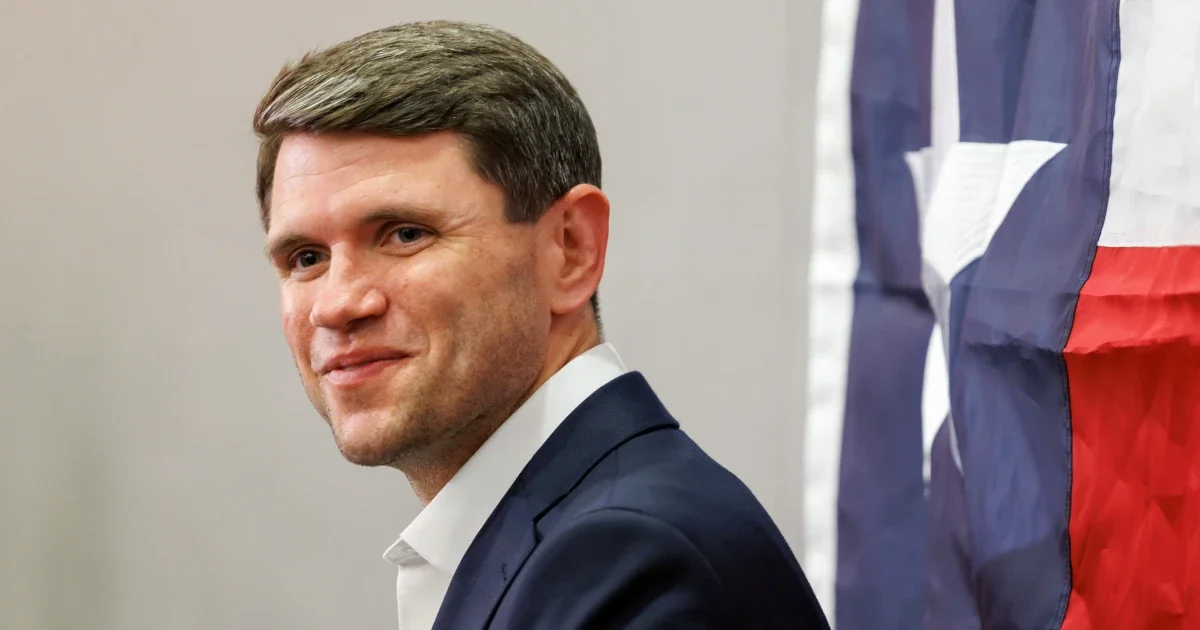 Texas Senate race heats up as Talarico admits past remarks missed the mark