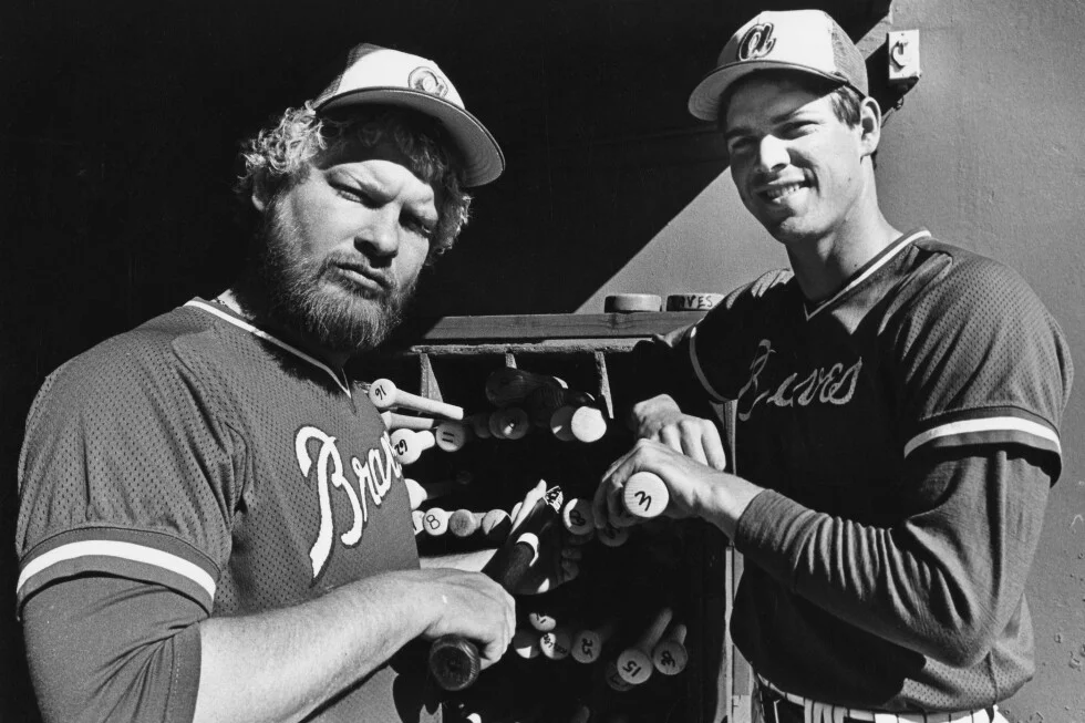 Braves legend Bob Horner, four-homer game star, dies at 68