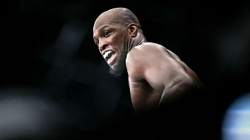 Page's UFC future in limbo after Fight Night win and rankings removal