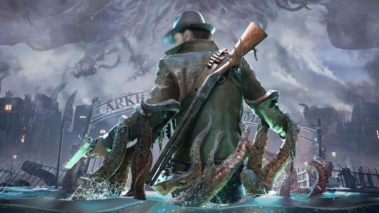 Fresh Summer 2026 Xbox Sequels Include Aliens: Fireteam Elite 2 and The Sinking City 2