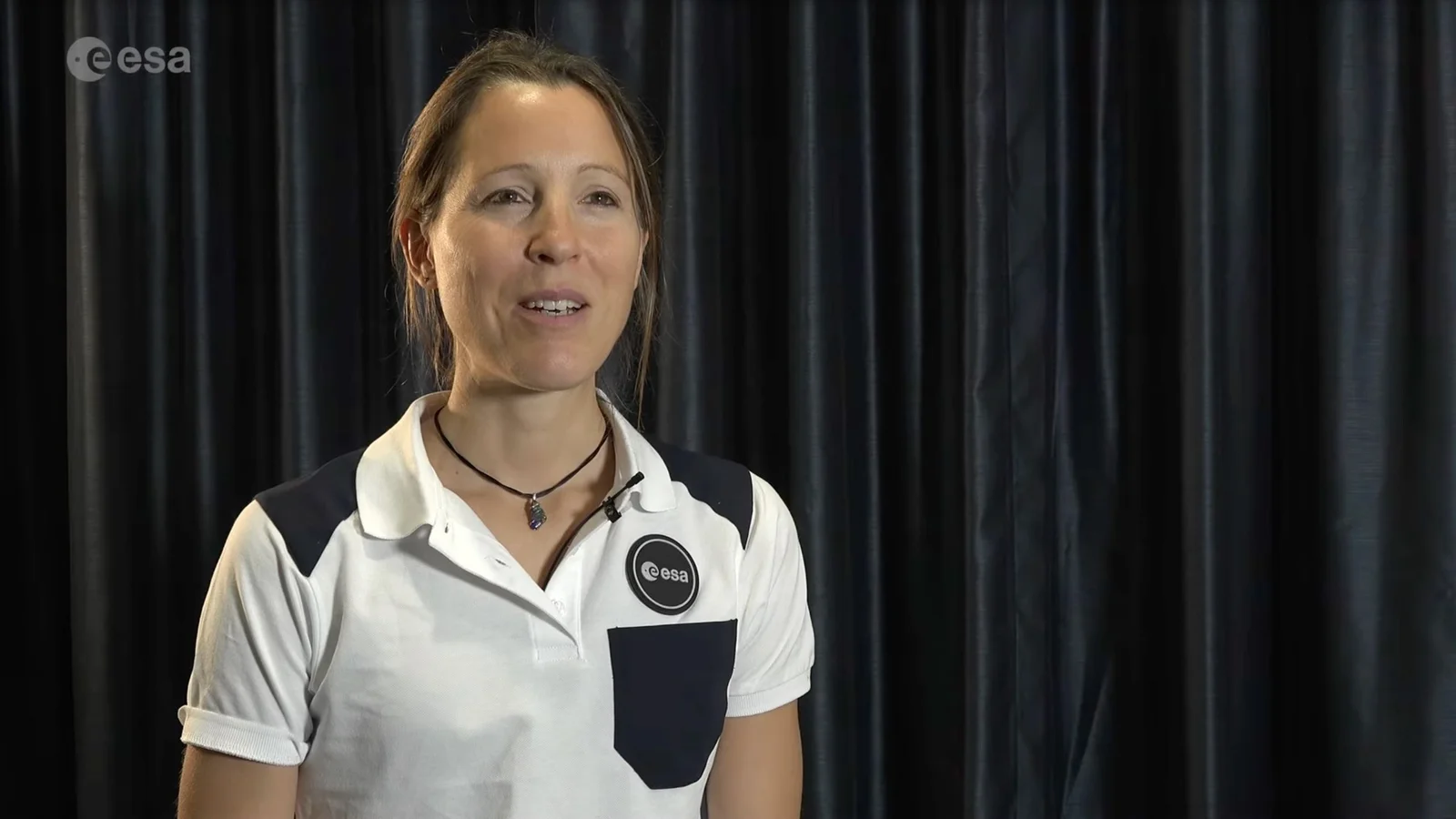 France’s Sophie Adenot to Make History with ISS Spacewalk