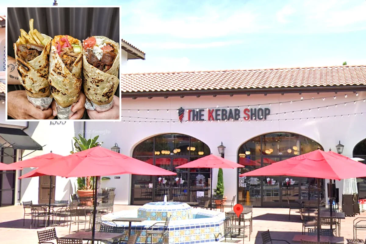 Costa Mesa E. coli outbreak leaves 3-year-old hospitalized; family sues restaurant