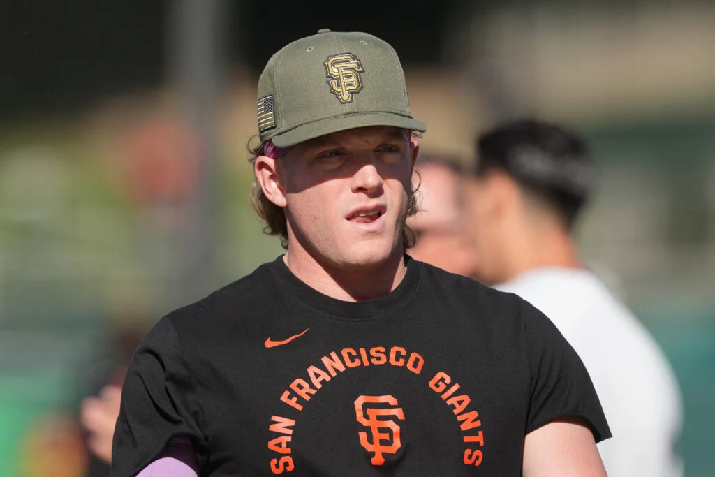 Giants Freeze Harrison Bader’s Pay Amid Scooter Crash Delays Rehab