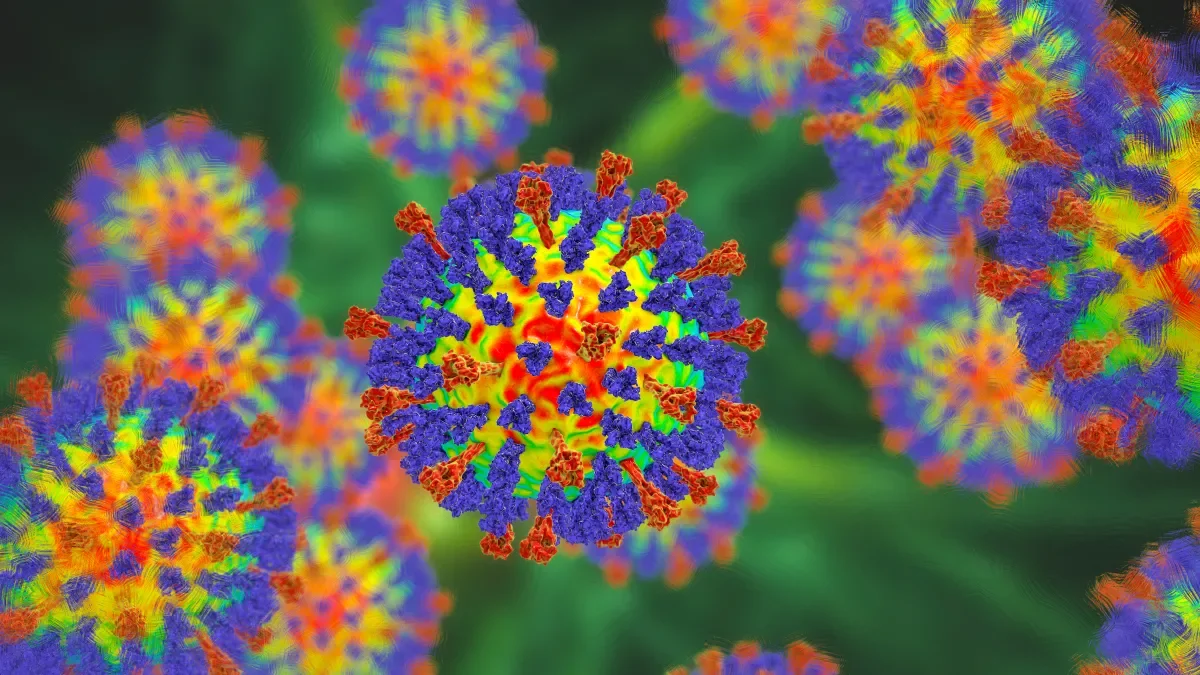 DC measles case prompts transit exposure alerts