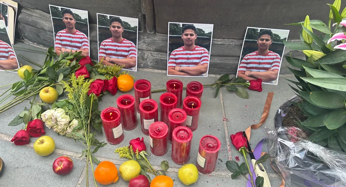 Stray voltage linked to Central Park carriage crash; family seeks $105M