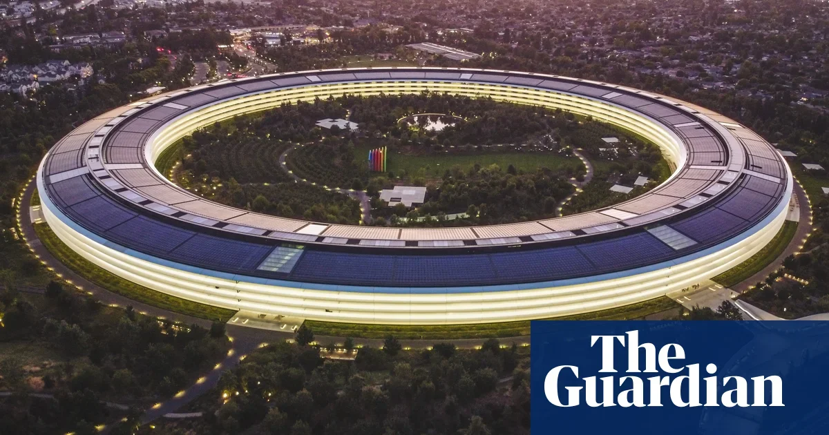 Former Apple Engineer Charged with Stealing Trade Secrets for China