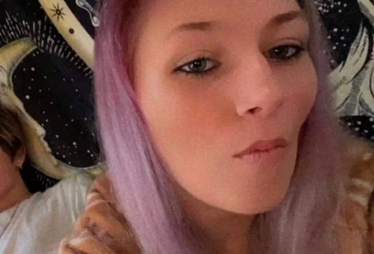 Albany woman arrested in Portland for alleged abduction of 13-year-old boy.
