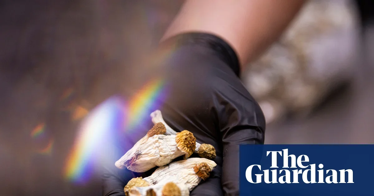 Psychedelic single-dose therapy boosts cocaine abstinence in small trial