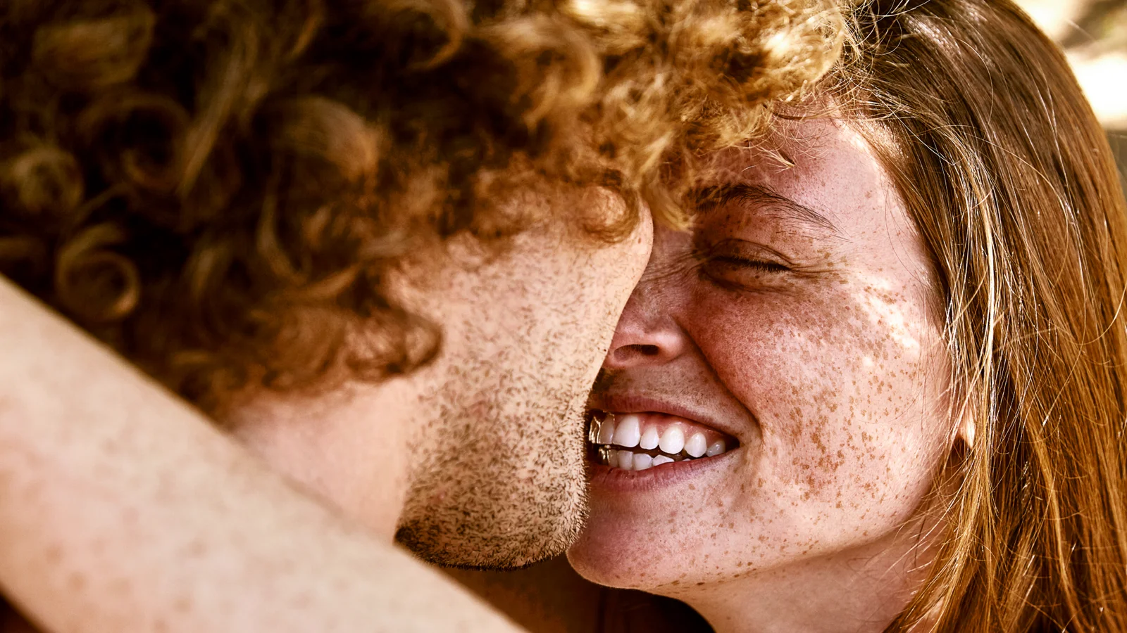Ancient DNA reveals selection for light skin, red hair, and immunity in West Eurasians