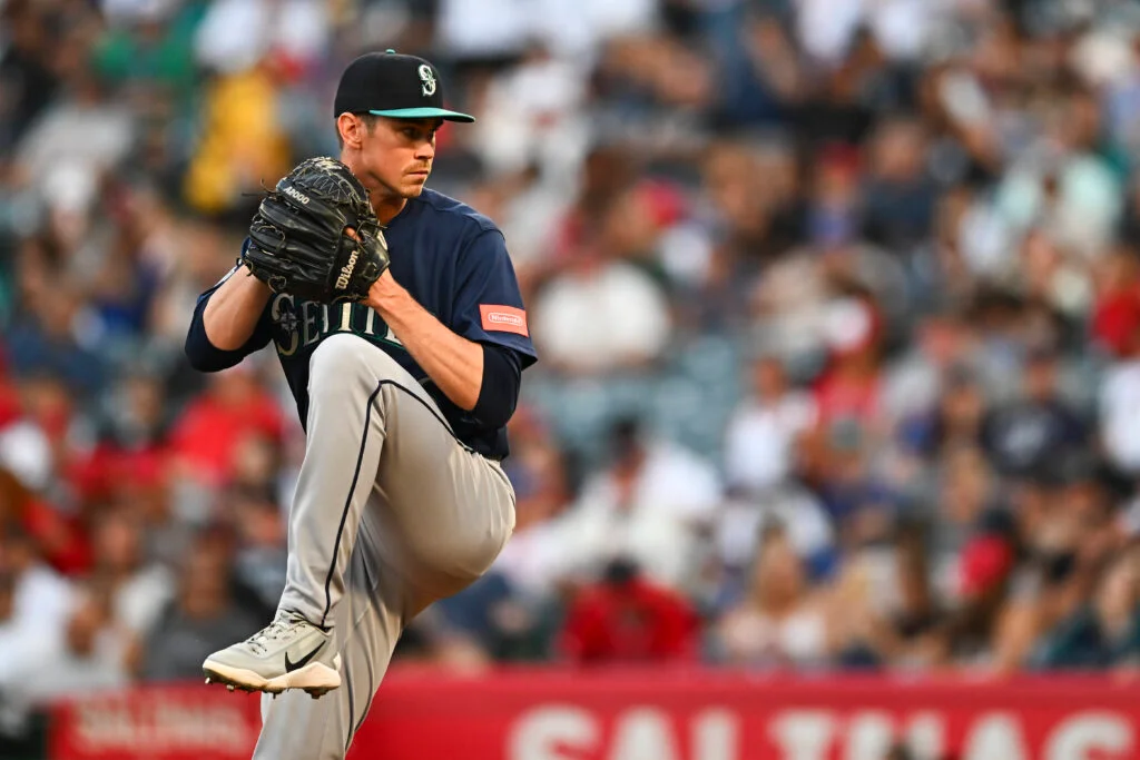 Mariners Weigh Hancock Trade to Kick-Start Offense