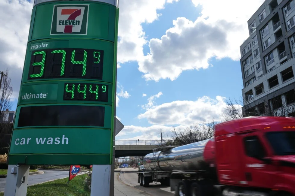 Iran Tensions Lift U.S. Wholesale Energy Costs