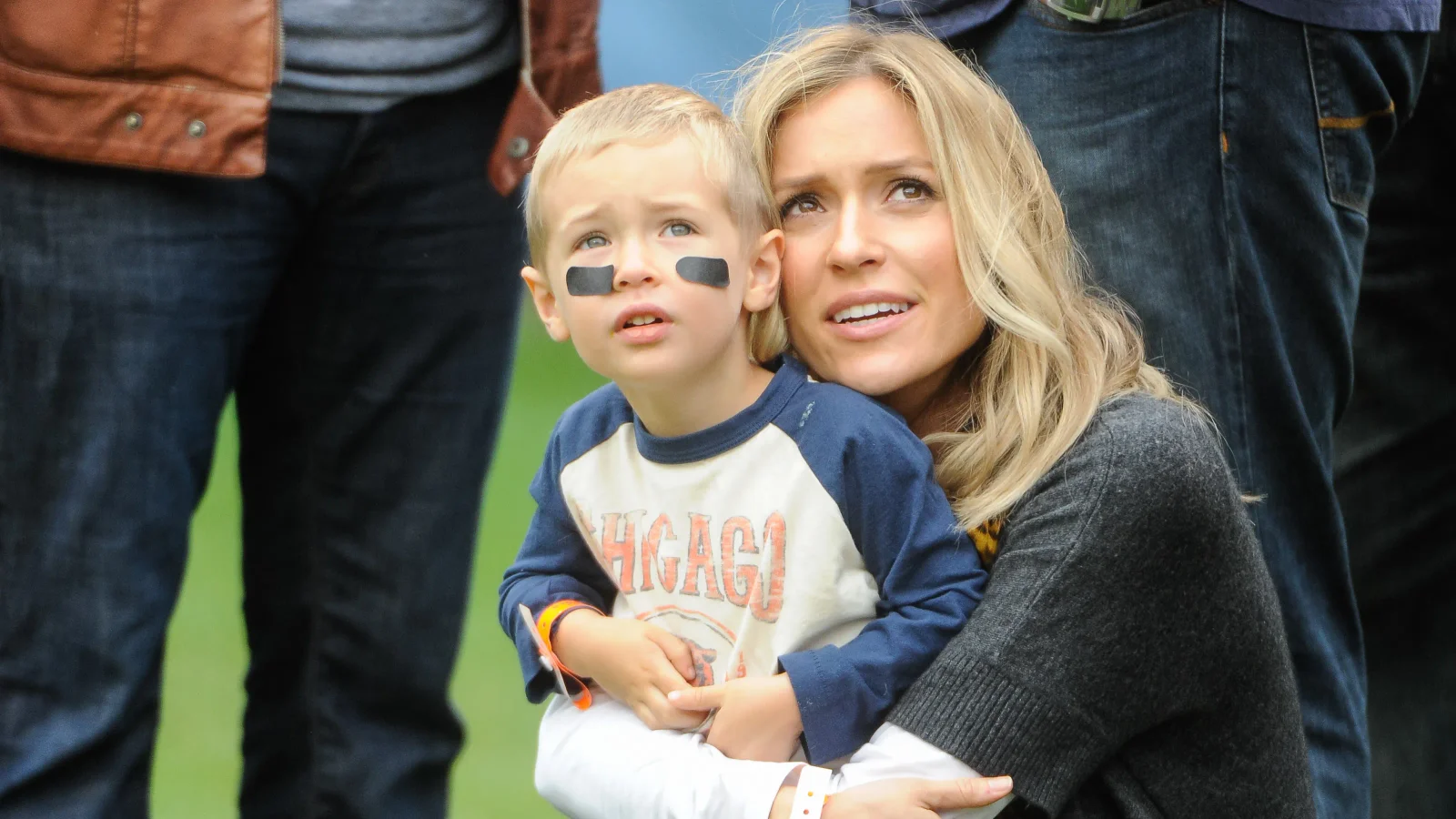Cavallari Teaches Money Lessons as Kids Fly Coach While She Flies First Class