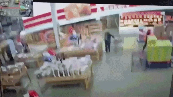 Storm-Triggered Roof Collapse at NJ BJ’s: 27 Inside, All Escaped