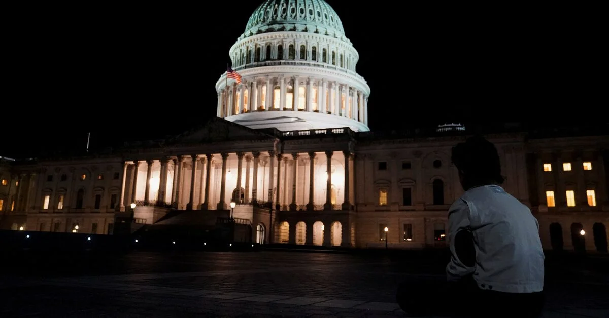 Debt-ceiling deal reached with bipartisan support.