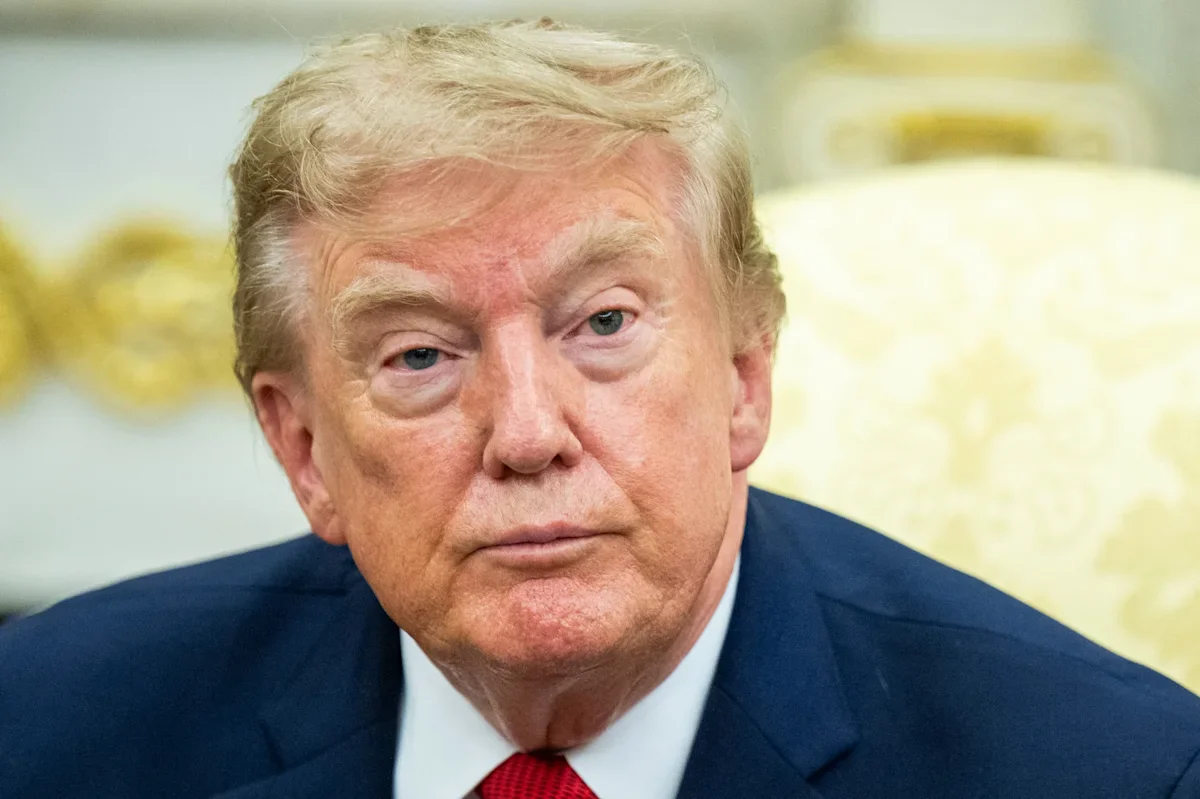 US Sets 50% Tariffs on Canadian Goods as Midnight Deadline Looms