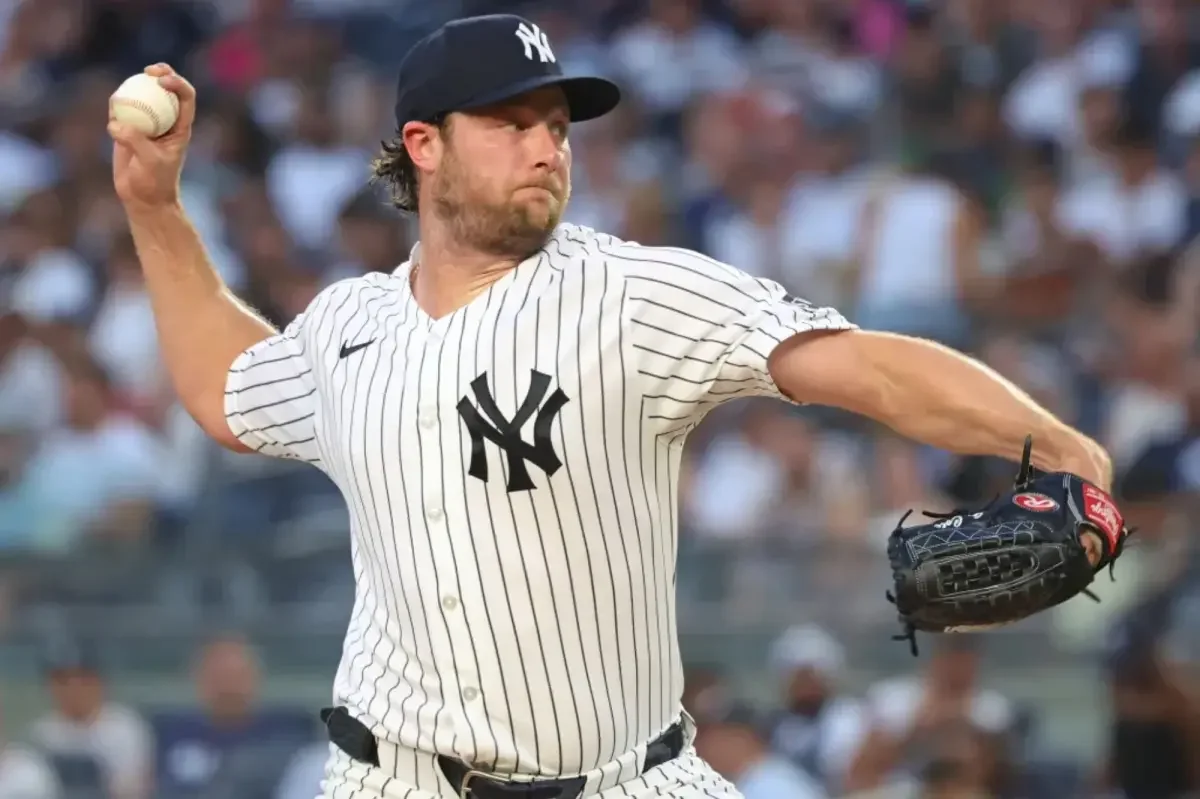 Cole defies Boone in gritty Yankees win