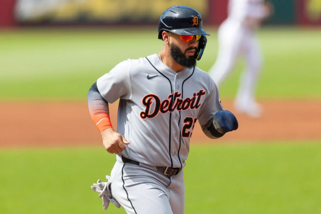 Torres Lands on IL as Casey Mize Returns to Tigers’ Rotation