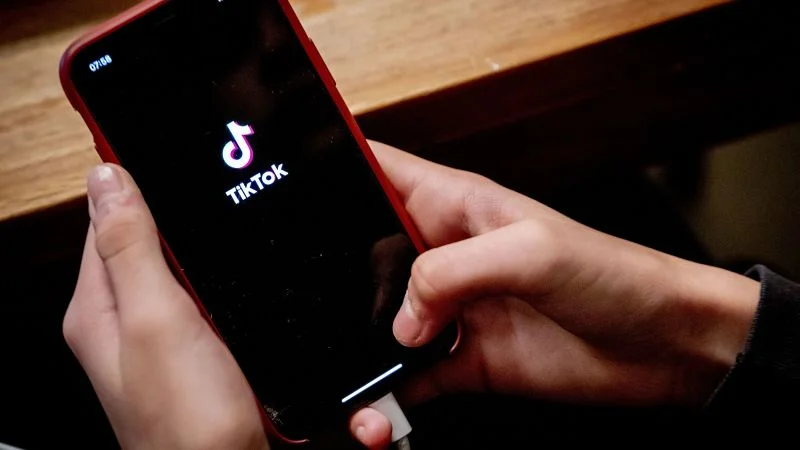 Montana's TikTok Ban Faces First Amendment Challenges