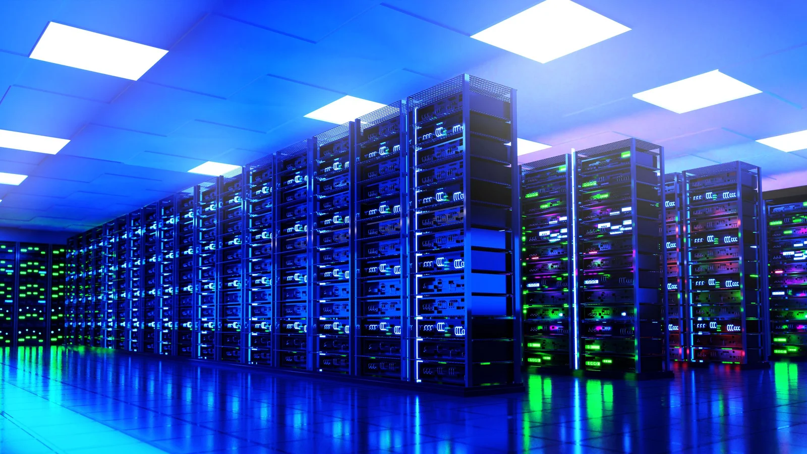 Google taps households to power data centers with distributed home energy