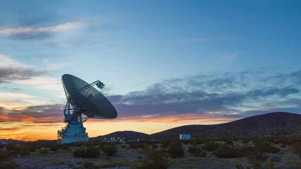 Human Error Grounds NASA’s Deep Space Antenna, $4M-plus Repair Bill