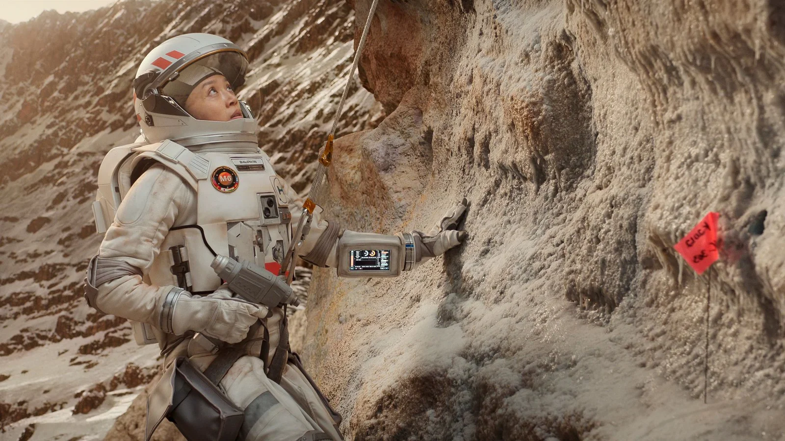 Mars Is a Home, Not a Frontier: For All Mankind Season 5 Probes Culture, Conflict and Reality