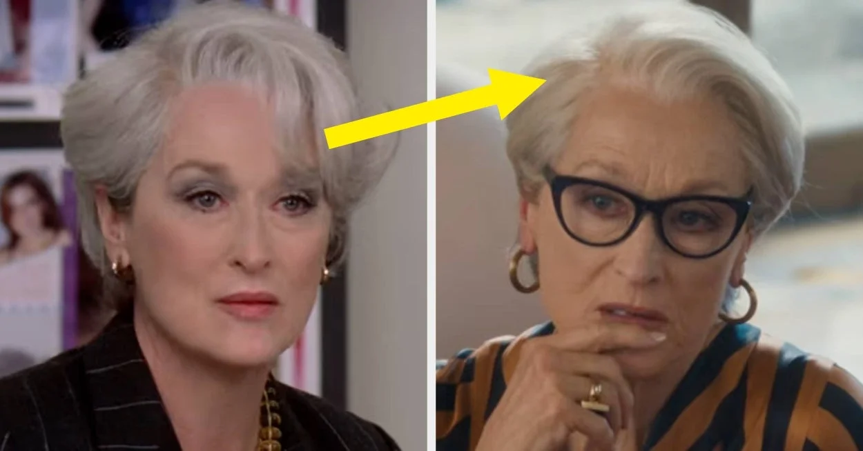 Devil Wears Prada 2: Behind-the-Scenes Secrets From Couture to Set
