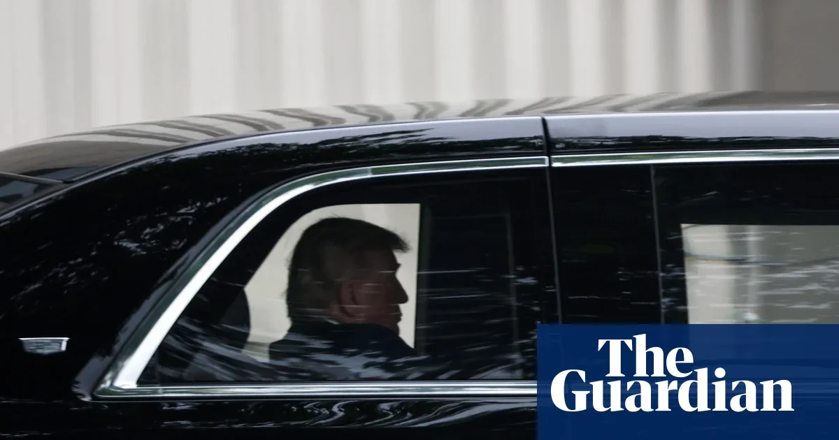 Trump declared in excellent health after White House medical memo