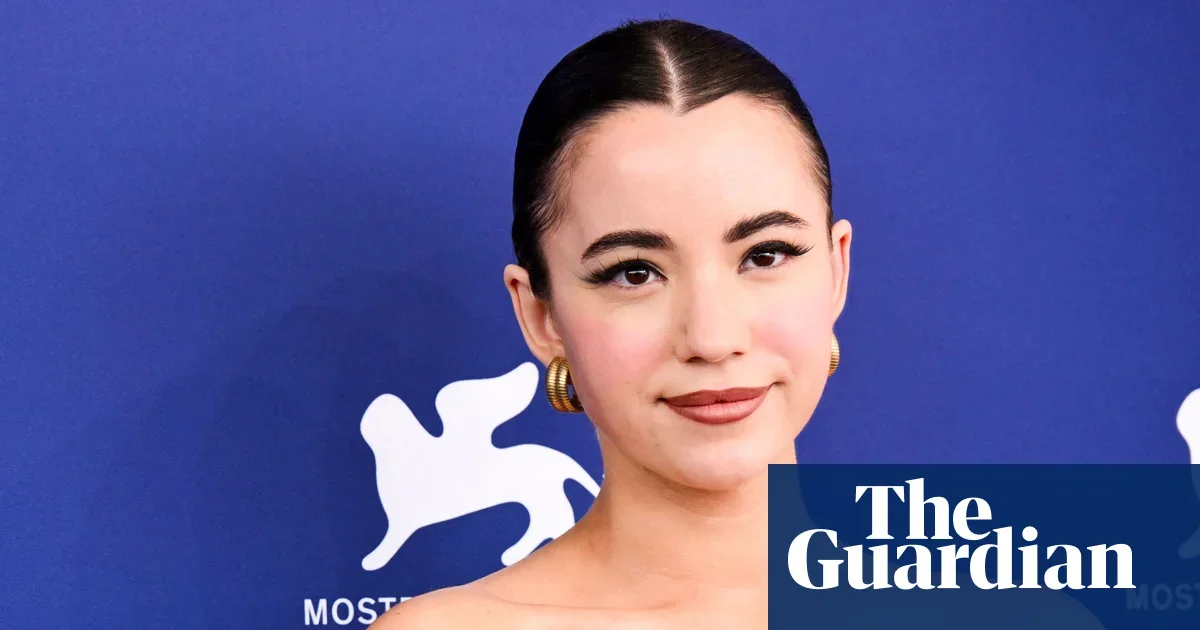 Venice premiere probes Musk’s ‘legion of children’ remark and the platform’s divisive reach