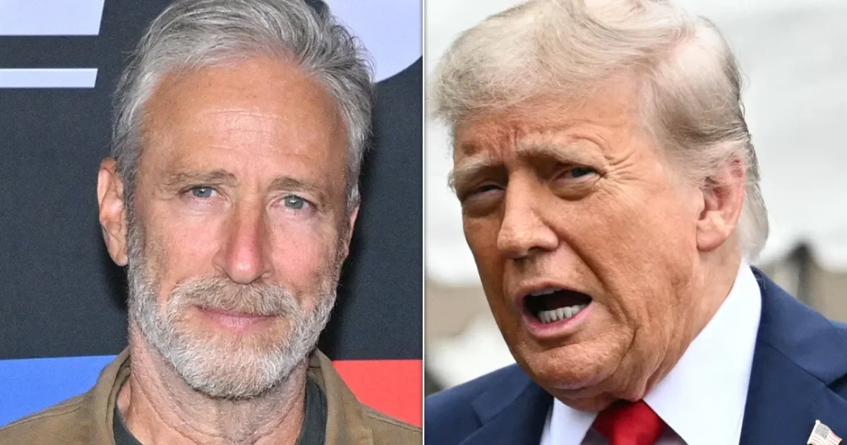 MAGA Mantle May Skip a Direct Inheritance, Stewart Says