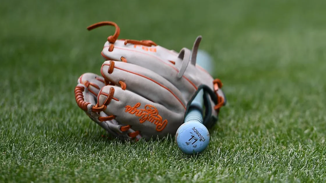 Kinley Rasmus Sparks LLWS Spotlight With Baseball Dynasty