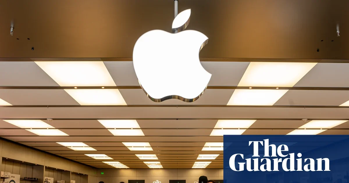 Apple’s Towson Store Closure Fuels Union Backlash
