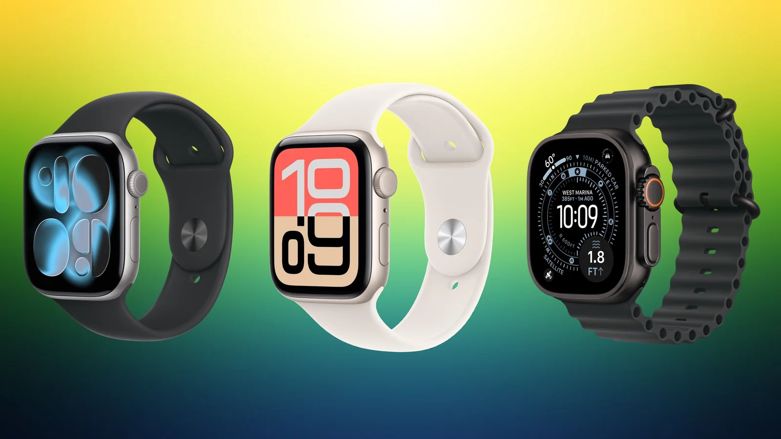 Apple Watch Deals Hit All-Time Lows Ahead of Prime Day