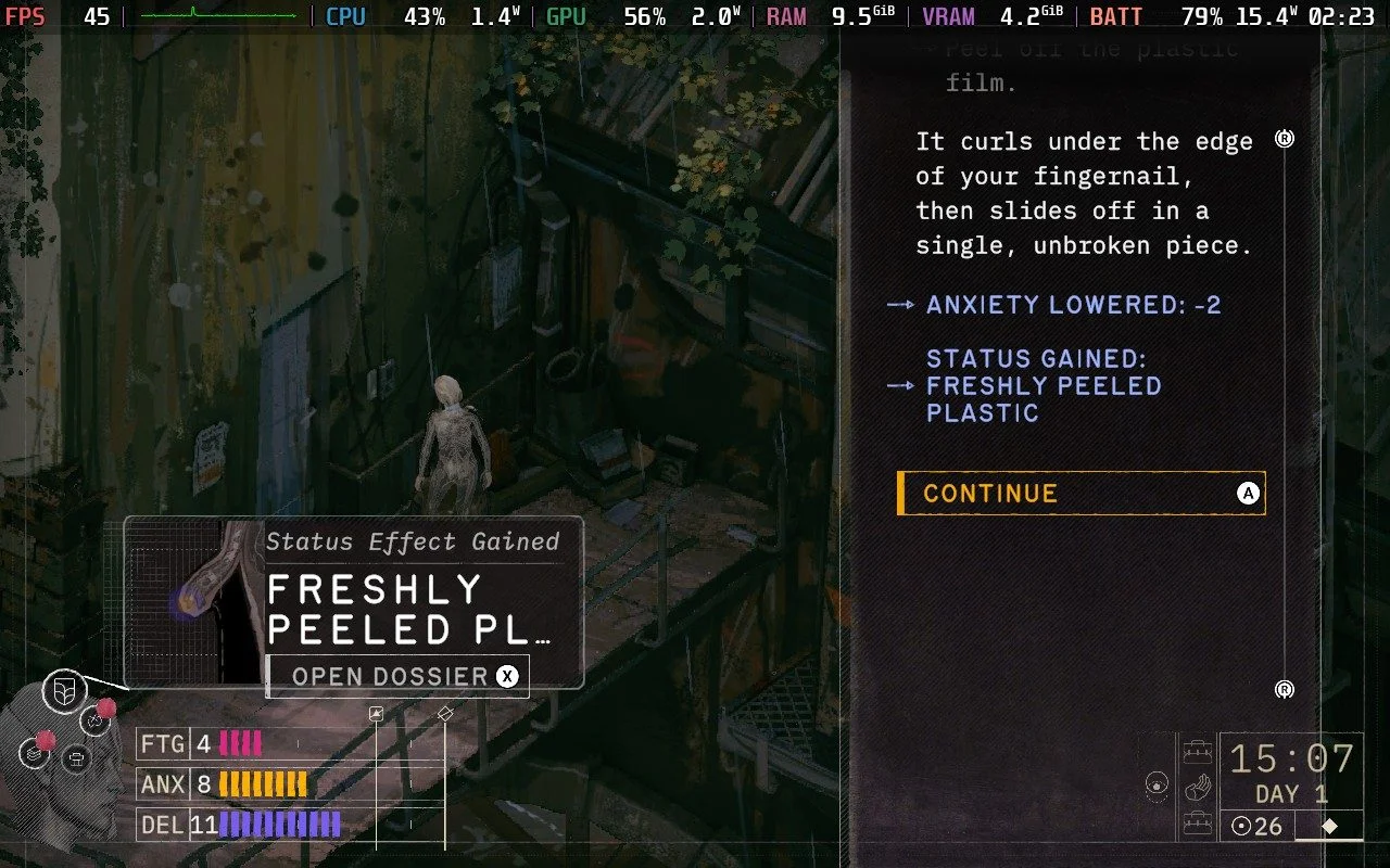 Zero Parades Impresses on Steam Deck in Early Preview