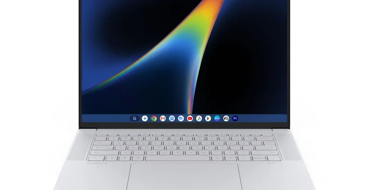 Lenovo's Googlebook leaks hint at Gemini-powered laptops and a 2-in-1 tablet